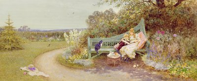 The Picture Book by Thomas James Lloyd